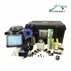 Kostenloser Versand Original Ruiyan RY-F600P FTTH Fiber Optic Spleißen Maschine Fusion Splicer Utcth