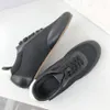 Le scarpe a fila scarpe casual designer sneaker sneakers laceup cucitura a maglie a maglia comoda scarpe da corsa comode moda di lusso di lusso non slip da campeggio in campeggio barca sho