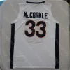 Custom Virginia Basketball Jersey NCAA College Armaan Franklin Kihei Clark Jayden Gardner Reece Beekman Ben Vander Plas Kadin Shedrick McKne