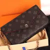 Luxury designer bag Shoulder bag wallet women Crossbody bag handbags large capacity Luxury banquet Wallet fashion leisure Celebrities gift style very nice