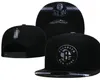 Brooklyn''Nets''Ball Caps 2023-24 unisex fashion cotton baseball cap snapback hat men women sun hat embroidery spring summer cap wholesale a10