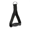 Resistance Bands Handle Muscle Training Tool Household Fitness Portable Home Pulling Down Accessories