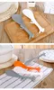 1PC Cartoon Squirrel Lepel Non Stick Rice Shovel Paddle Paddle Padlele Creative Moost Stand Maaltijd Lepel Kookgereedschap Keukenaccessoires