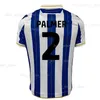 2023 2024 Sheffield Wednesday koszulki piłkarskie 23/24 Michael Smith Musaba Musaba Delgado Bannan Will Vaulks Callum Patersontyreeq Men Kit Kit Mundurs