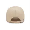 Ball Caps Men Women Baseball Cap Summer Cotton Hat Embroidery Snapbk Hip-Hop Cap Adult Sport Sun Hat Casual Long Brim Sunscreen Golf Cap P230412