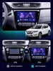 Double Din Head Unit 10 tum bilvideo Multimedia System Audio Screen Radio Stereo Carplay MP5 för Nissan Qashqai 2013-2016 DSP CarPlay