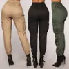 Women's Shorts Women's Camo Cargo Trousers Casual Pants Military Army Combat Camouflage Jeans UK 230412