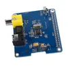 Raspberry Pi HiFi Digi Digital Sound Card I2S Spdif Optyczne światłowód dla 3 2 Model B B Gaqxx