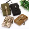 Taillezakken Banaan Belly Bum Hip Borstriem voor mannen Vrouwen Tactische tas Mannelijk Vrouw Militair Grappige Fanny Pack Pouch Murse Purse Nier