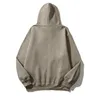 KA360 hiver vintage sweat à capuche crâne pour hommes Sweatshirts femmes designer pull à capuche manteau vêtements pour hommes