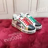 Nieuwe top casual heren luxe ontwerper mannen casual schoenen beste dames mode sneakers feestschoenen sneakers schoenen