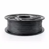 Freeshipping elastyczny filament drukarki 3D tpu flex plastik dla drukarki 3D 175 mm 1 kg 3D Materiały do ​​drukowania szary kolor Ughhl