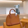 Designer saco de alta qualidade mulheres shell crossbody bolsa de ombro clássico flor em relevo + carta bolsa de compras tote bolsa senhora embreagem designer carteira 003 #