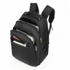 Seesäcke Frauen Rollen Rucksäcke Gepäck Reise Trolley Oxford Tasche Rollen Rollrucksack