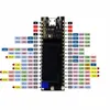 フリーシッピング2PCS LORA SX1278 ESP32 096 OLEDモジュール16 MTバイト（128 MTビット）433MHz WiFi EtoothモジュールCIAMD