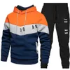 Homme Designers Vêtements Hommes Survêtement Veste Femme Sweat à capuche ou pantalon Vêtements pour hommes Sport Sweats à capuche Sweatshirts Couples Costume Casual Sportswear