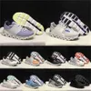 Cloud Shoes Cloudswfit pour femmes Baskets de créateur Noir Blanc Glacier Cobalt Vert Gris Sports Casual Hommes Entraîneur