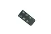 Remote Control For Mainstays WFP-22C Wall Mounted Electric Fireplace Heater