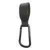 Stroller Parts B2EB Portable Hooks Aluminum Alloy Carabiner Multi-purpose Clip For Extra Hanging Storage Your Hands