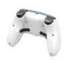 PS5スタイルOEMデザイン2024小売ボックスコンソールアクセサリー付きジョイスティックゲーム用ワイヤレスBluetoothコントローラーゲームパッド