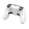 Ps5 Style OEM Design 2024 Wireless Bluetooth Controller Gamepad For Joystick Game With Retail Box Console Accessories