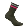 Sports Socks High Quality cycling socks compression men and women soccer basketball 7 Color 230411