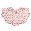 Accessoires pour cheveux Mousseline de coton Gause Bavoirs pour bébés Bavoirs pour nourrissons Born Burp Cloths Bandana Écharpe pour enfants Garçon Filles Alimentation Serviette de salive