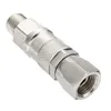 Freeshipping Airless Spuitpistool Draaigewricht 1/4 "-1/4" voor Airless Verfspuit Pistool en Slang Roestvrij Staal Duurzaam Xvkbm