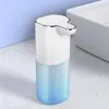 Liquid Soap Dispenser Home Appliances Intelligent Sensor Washing Mobile Phone Water Proof 400ml Contactless Household Products 287g