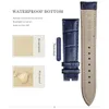 Watch Bands Soft Wrist Belt Bracelet Comfortable Genuine Leather Watch Strap 12141618202224 mm Watch Pin buckle Band Tool 230411