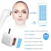 Ultrasone 9D Hifu Facial Lifting Machine Multi-lijn snelle behandeling Hoge intensiteit gerichte echografie Rimpelverwijdering Huidverstrakking Anti-aging schoonheidsinstrumenten