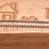 Kedjor Zhjiashun Royal 925 Sterling Silver Natural Halsband för kvinnor och man vintage halsband smycken