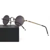 Солнцезащитные очки Vazrob, маленькие круглые поляризованные мужские и женские солнцезащитные очки 38 мм, мужские винтажные очки в стиле стимпанк, новинка, очки в стиле ретро