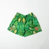 Heren shorts power dubbele exclusieve mannen vrouwen klassieke sportschool met binnenvoering 230411