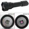 Flashlights Torches T20 10W IR 850nm 940nm Night Vision Zoomable Torch LED Infrared Tactical Hunting