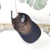 قبعات بيسبول بتصميم صيفي للسيدات قبعة رجالي قبعات دلو من القماش المجهزة بأحرف فيدورا مخططة بحروف G قبعة Casquette بونيه قبعة 2304125BF
