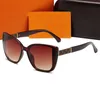 Дизайнерские модные очки Rayben Sun Стеклянные квадратные солнцезащитные очки поляризованные линзы леопардовые рамки