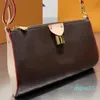 Mulheres crossbody bolsas clássico com flor ombro bolsa de compras carteira senhoras famosa bolsa negócios axilas mochila