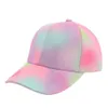 Caps chapeaux enfant baseball visière extérieur bébé fille fille coton enfants solaires enfants ajusté enfants 230412