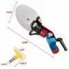 Freeshipping Universal Spray Guide Tool With Airless Paint Sprayer Head Tip Paint Spray Tool Nozzle Power Tools Oedsm