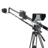 8ft max belastning till 20 kg jib kran bärbar pro dslr videokamera kran 27m arm stativ standardversion väska prjph