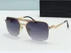 5A Brille Carzal Mod 9102 717 Klassische Brille Rabatt Designer Sonnenbrille für Männer Frauen Acetat 100% UVA/UVB Brille mit Gläser Bag Box Fendave