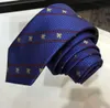 classic handwoven ties Men wedding casual and business Neckties exquisite gift box