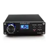 Freeshipping Hot Sale FX-Audio D802 Professional Family Pure Digital Audio Amplifier Hifi PKQGC