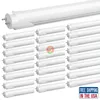 Stock in USA - 4ft T8 LED Tube Lights 18W 20W 22W SMD2835 4 Feets Led Fluorescent Bulbs 1200mm AC 85-265V CE RoHS FCC