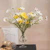 Vasi Vaso di fiori per decorazioni di nozze Centrotavola Fioriera in vetro Ornamenti da tavola Fiori floreali