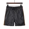 Designer Shorts Style Wodoodporny materiał T Summer Beach Mens Surfing Sport