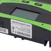 Regolatore di carica del regolatore della batteria del pannello solare con interruttore automatico LCD 40A 12V/24V Ifgse all'ingrosso
