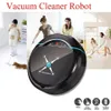 Automatic Smart Cleaner Rechargeable Clean Self Navigated Robot Vacuum Sweeper Party Favor333M
