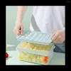 Baking Moulds Ice-Cube Silicone Molds Durable Reusable Safe With 32 Ice-Cubes